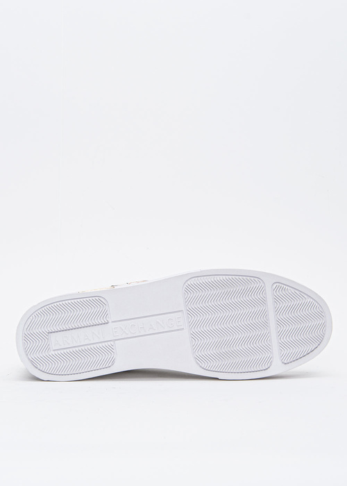 Sneakers Armani Exchange (XDX027 XV360 00152)