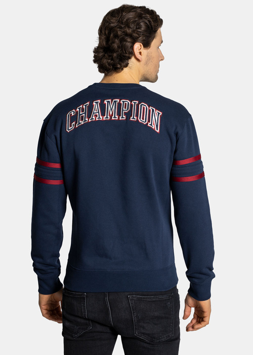 Champion Varsity Script Logo