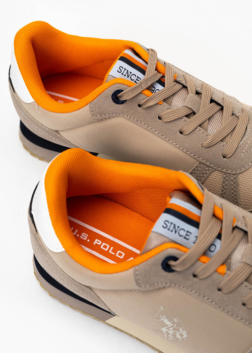U.S. POLO BALTY001M/3TY2 BEI 