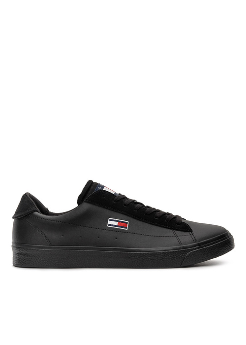 Sneakers Tommy Jeans Retro Vulc Tjm Leather (EM0EM00804-BDS)