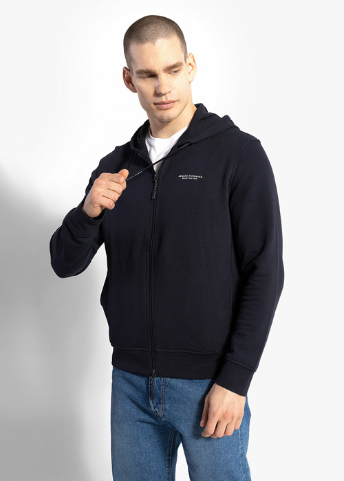 ARMANI EXCHANGE AX Man Apparel 8NZM95-ZJKRZ-1510 
