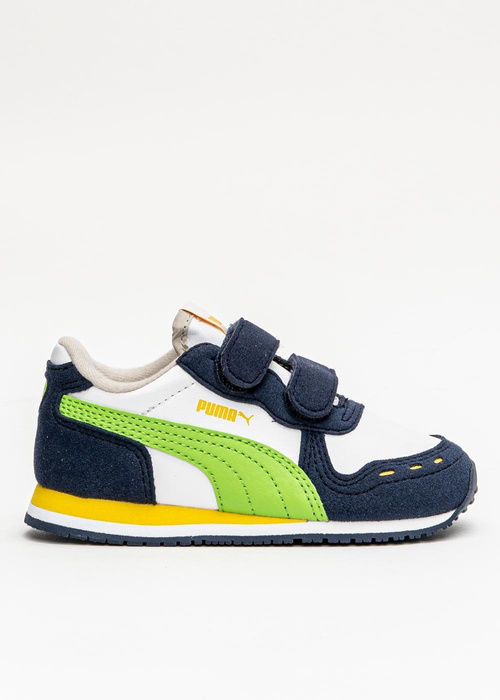 Puma Cabana Racer SL V Inf (351980-92)