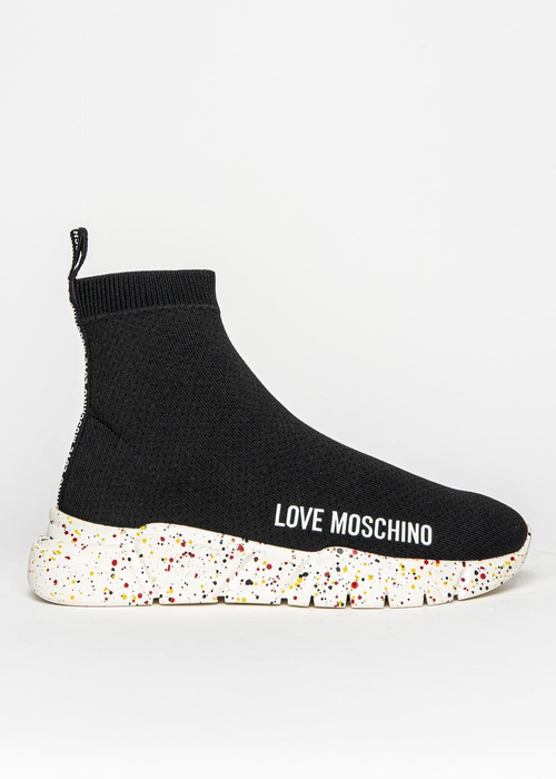 Sneakers Love Moschino (JA15343G1DIZ500A)
