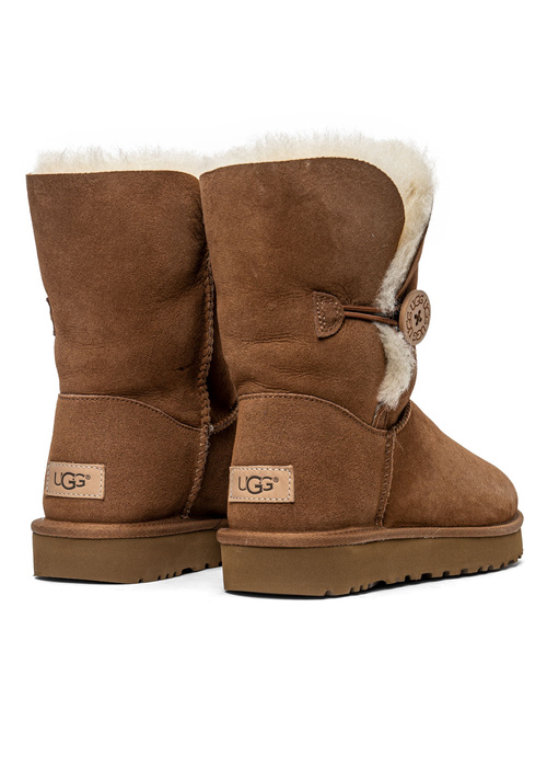 UGG W Bailey Button II (1016226_CHE)