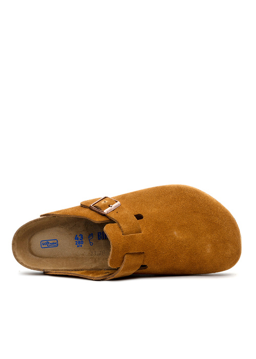 Birkenstock Boston