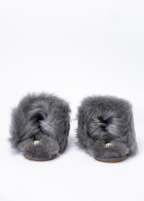 UGG W SCUFF SIS