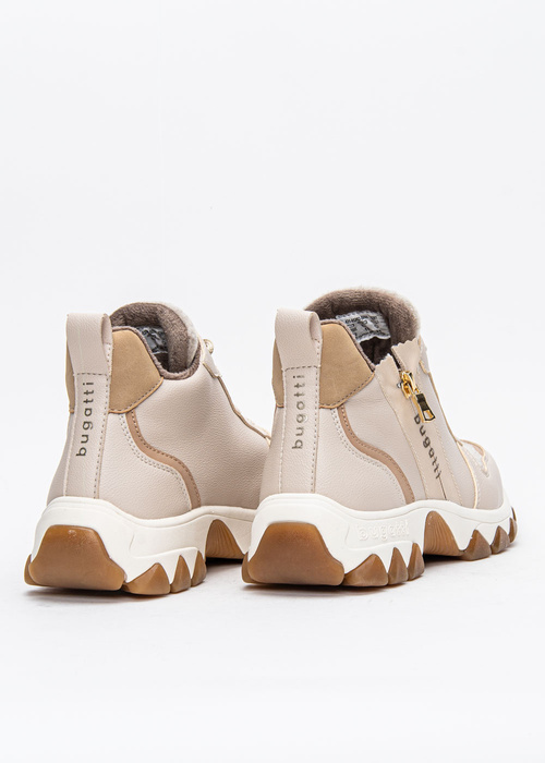 Sneakers Bugatti Yuki High (431-95232-5055-5281)