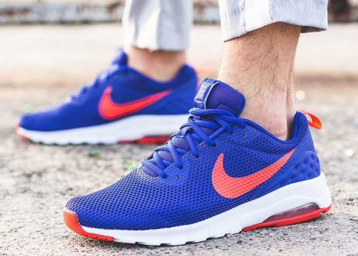 Nike Air Max Motion LW (844836-500)