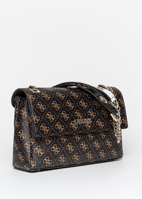 Guess Washington 4G Logo (HWSG8124210-BRM)