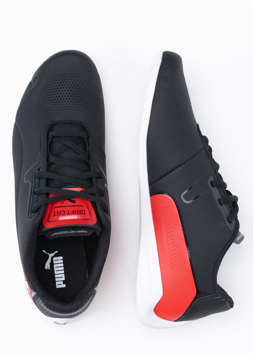 Puma Scuderia Ferrari Drift Cat 8