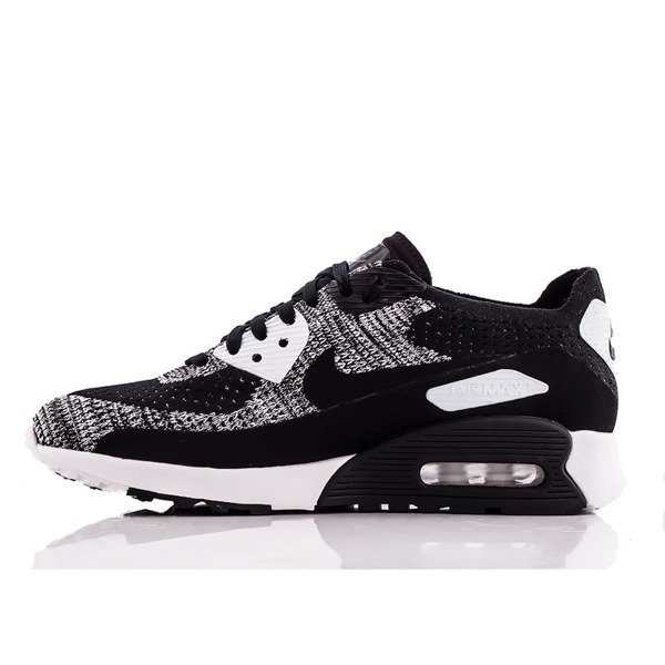 Nike Air Max 90 Ultra Flyknit (881109-002)