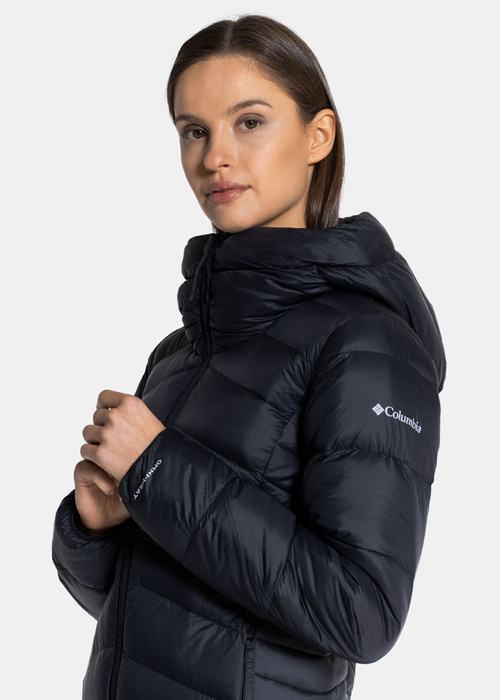 Columbia Autumn Park Down Hooded Jacket (1909232-010)