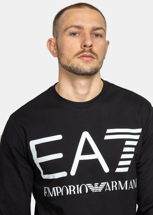 EA7 Emporio Armani Regular Fit ( 6KPM68 PJBWZ 1200)