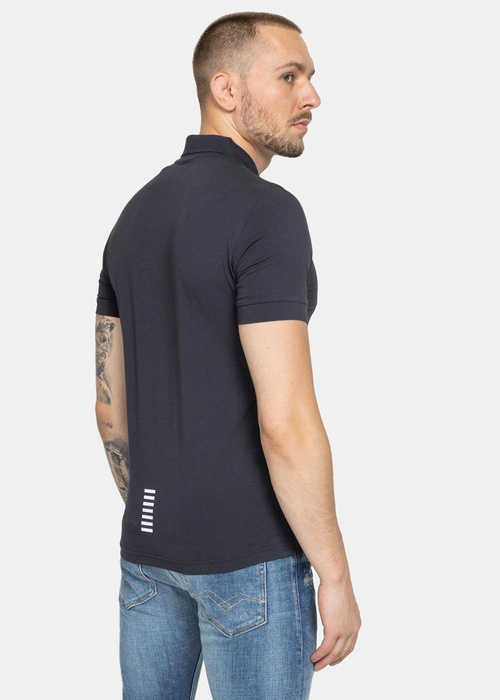 Polo EA7 Emporio Armani (8NPF04 PJM5Z 1578)
