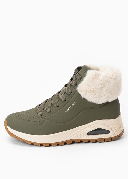 SKECHERS UNO RUGGED-FALL AIR