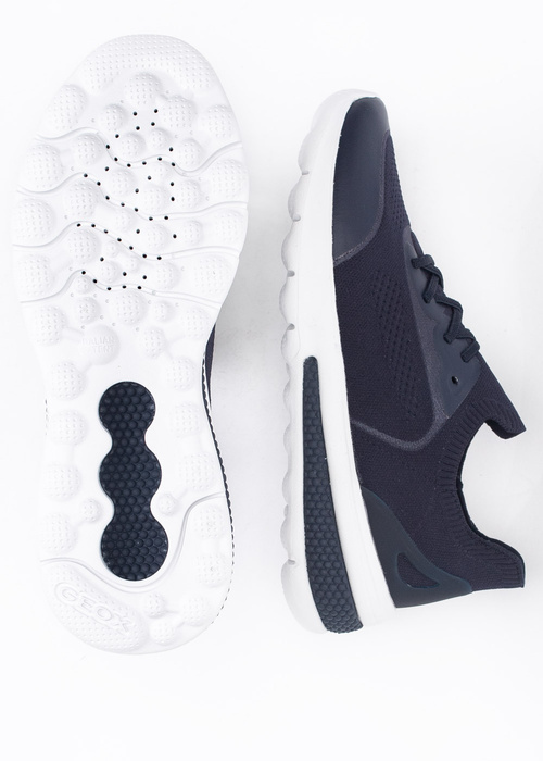 GEOX D SPHERICA ACTIF