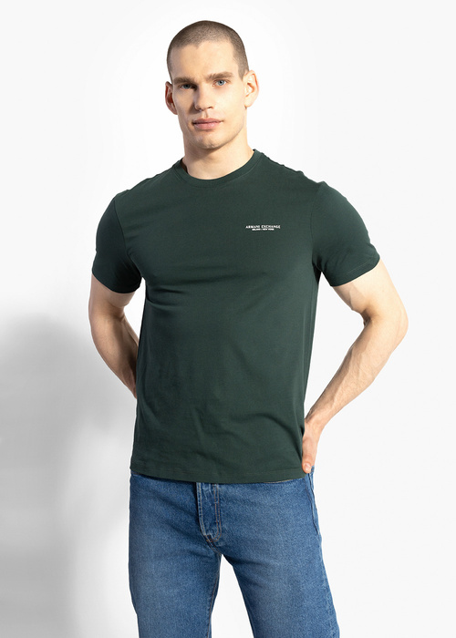 ARMANI EXCHANGE AX Man Apparel 8NZT91-Z8H4Z-1882 