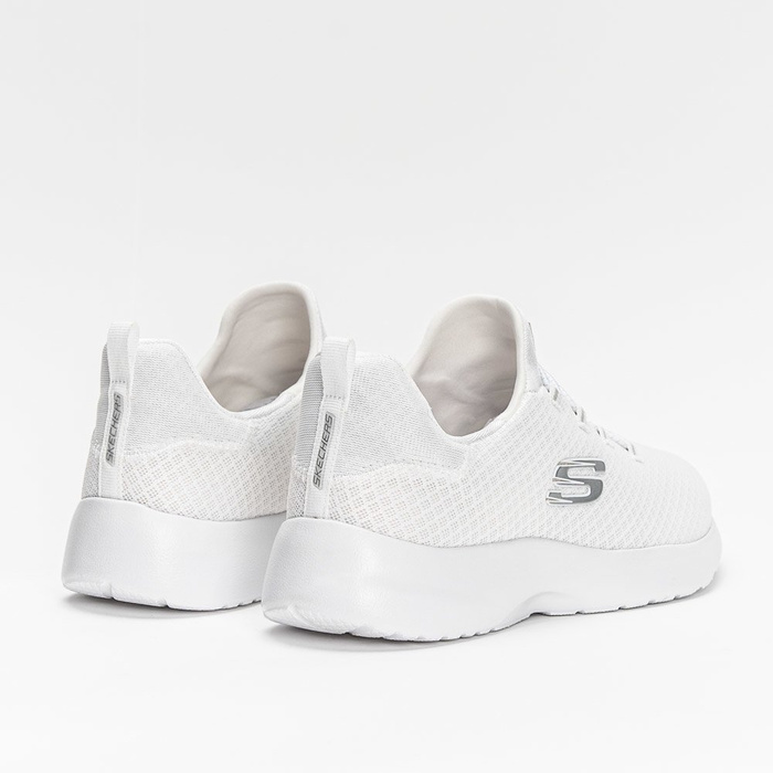 Skechers Dynamight  (12119-WHT)