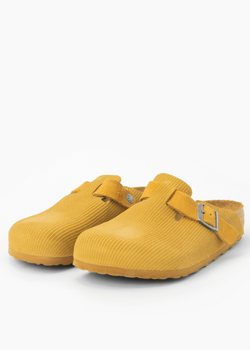 BIRKENSTOCK BOSTON  