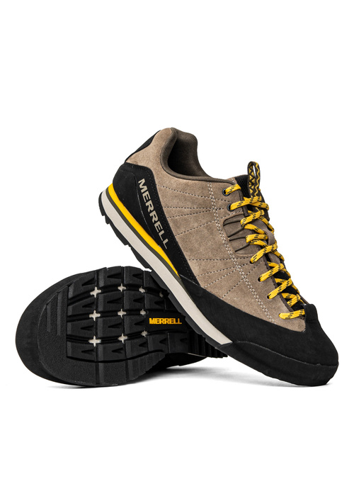 Merrell Catalyst Suede (J000091)