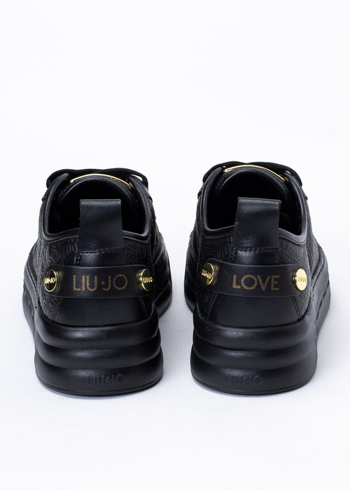 Sneakers Liu Jo Cleo 01