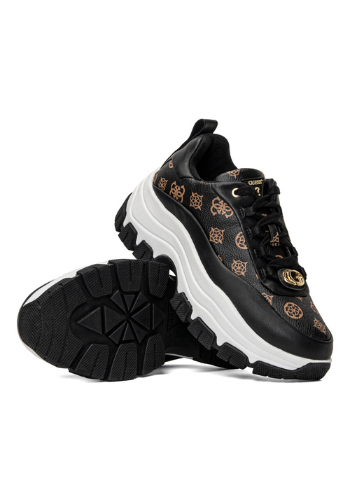 Sneakers Guess Brenia