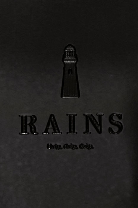 Rains MSN Bag Mini (1357-29)