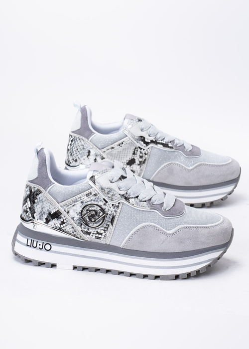 Sneakers Liu Jo Maxi Wonder 24