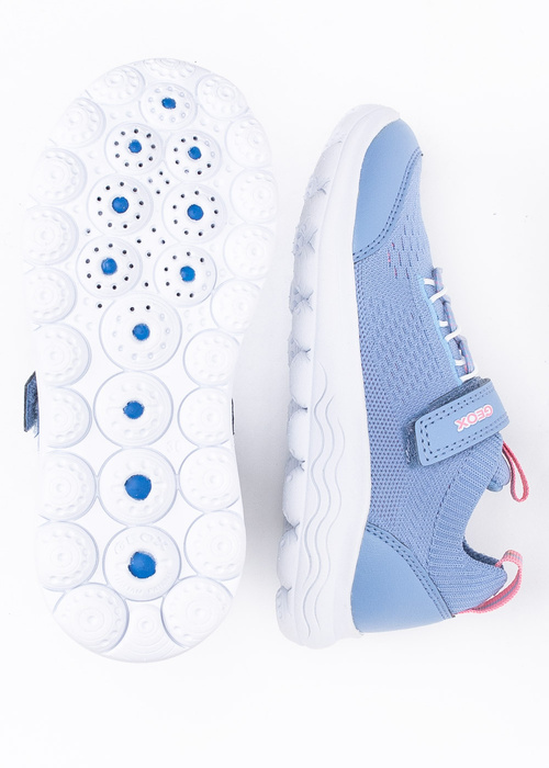 GEOX J SPHERICA GIRL