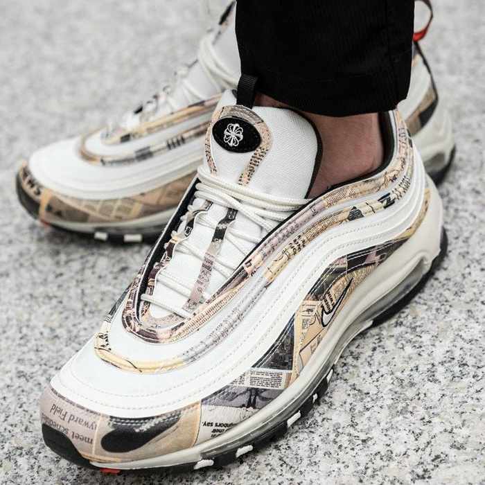 Nike Air Max 97 (921826-108)