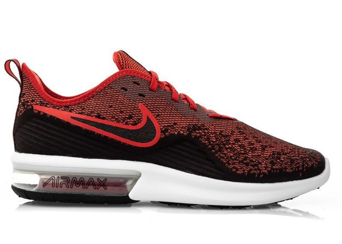 Nike Air Max Sequent 4 (AO4485-400)