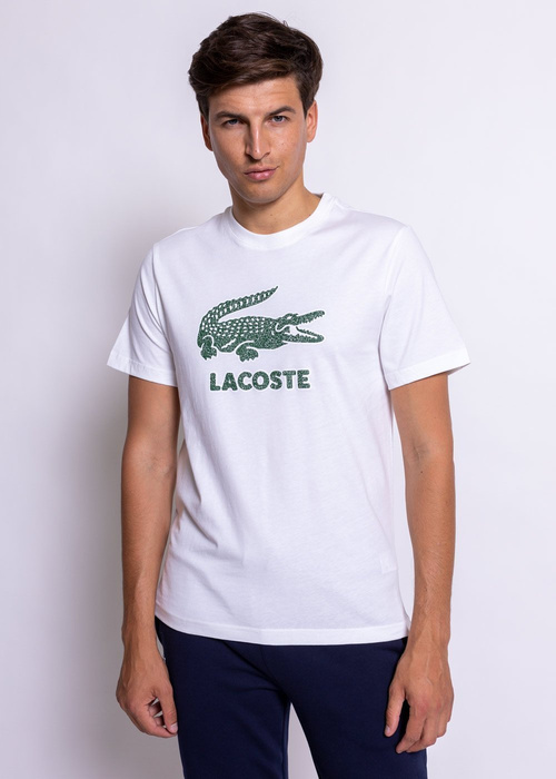 Lacoste T-Shirts (TH0063-001)