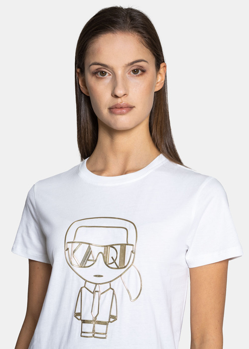 Karl Lagerfeld Ikonik Art Deco (216W1705-100)