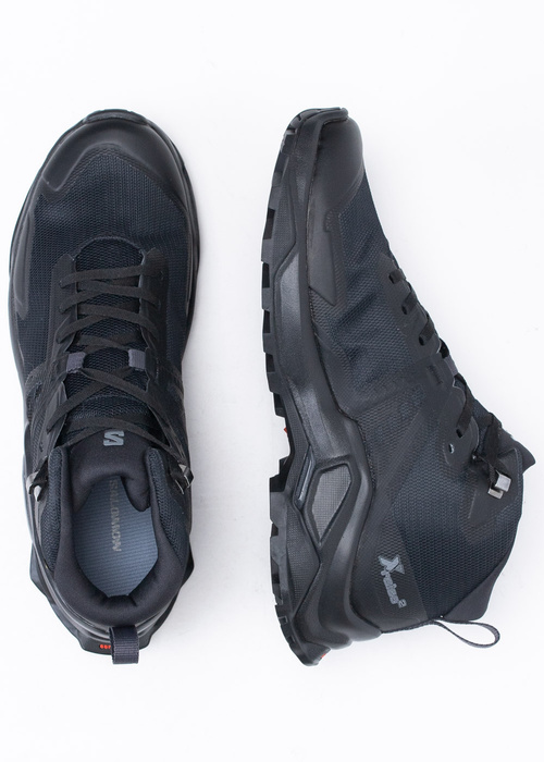 SALOMON X RAISE 2 MID GTX 