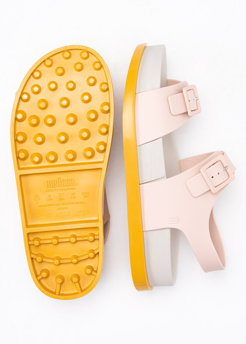 Melissa Wide Platform Sandal AD. (33251-53930)