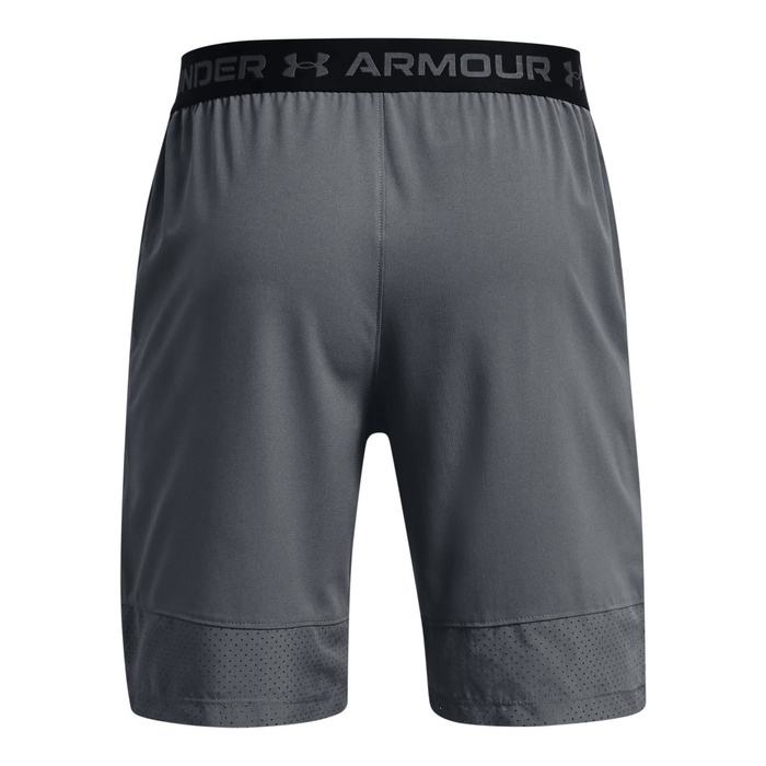 UNDER ARMOUR UA VANISH WOVEN 8IN SHORTS 1370382-012 