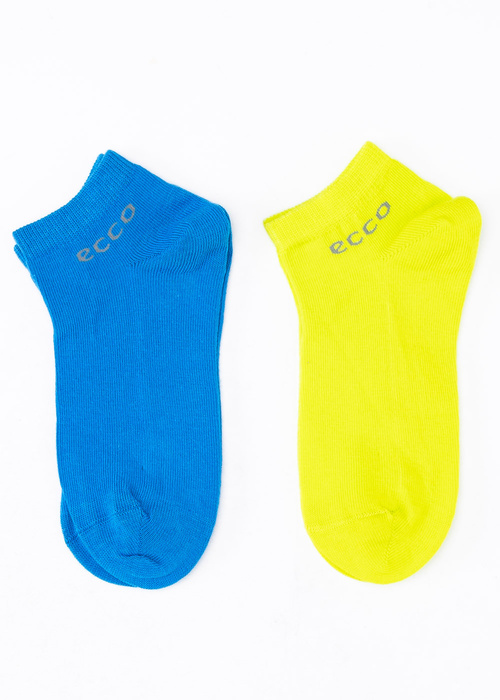 ECCO PLAY LONGLIFE LOW CUT 2-P