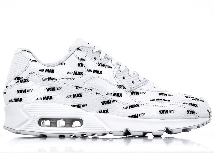 Nike Air Max 90 Premium (700155-103)
