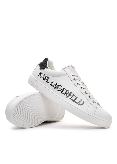 Sneakers Karl Lagerfeld Kourt II (KL51526-010)