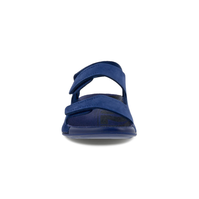 ECCO 2ND COZMO K FLAT SANDAL 