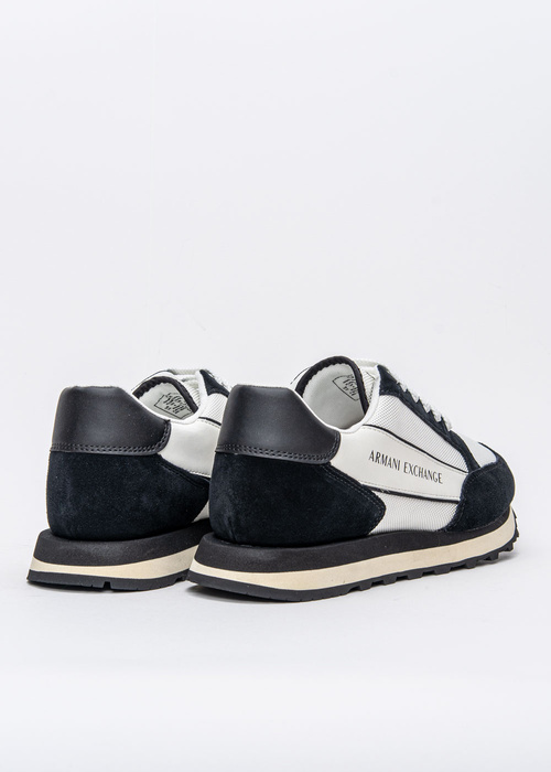 Sneakers Armani Exchange (XUX083 XV263 A001)