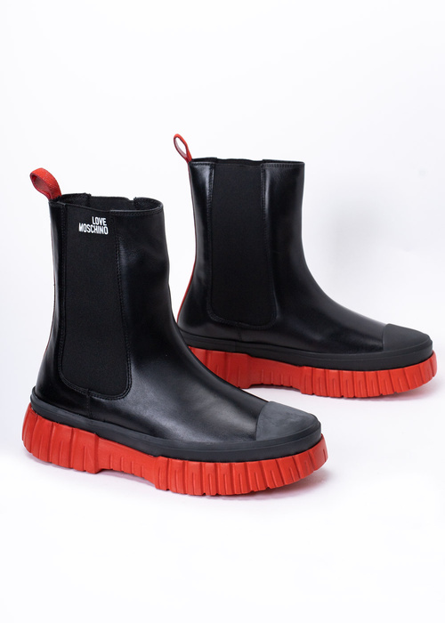 Love Moschino JA15665G1FIA0000