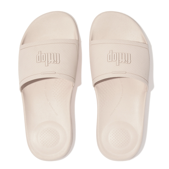 FITFLOP iQUSHION SLIDES