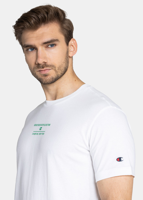Champion Eco Graphic Print (216963-WW008)