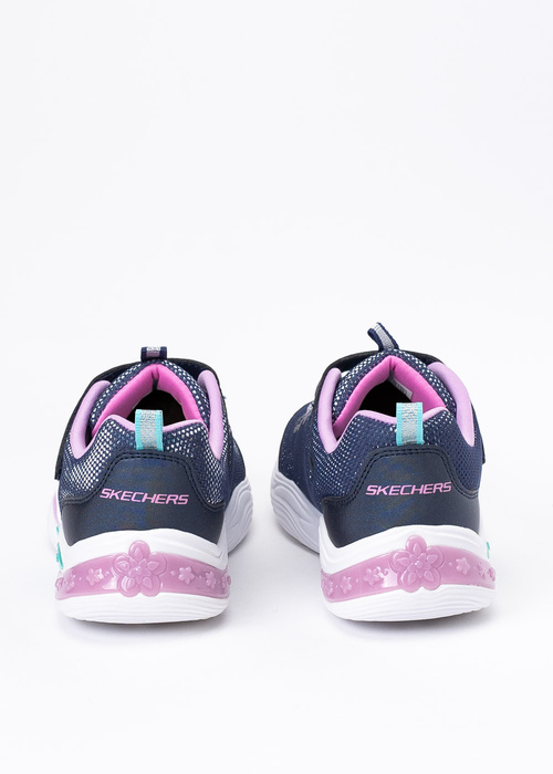 SKECHERS POWER PETALS 20202L-NVMT 
