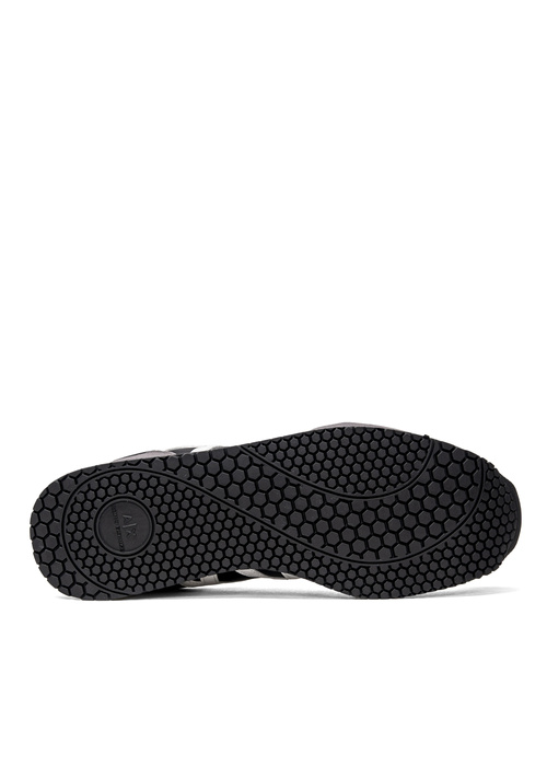 Sneakers Armani Exchange XUX017 XCC68 K662