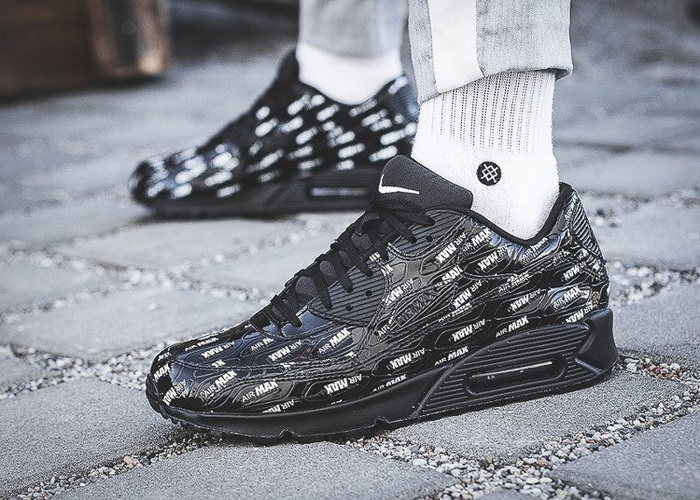 Nike Air Max 90 Premium (700155-015)
