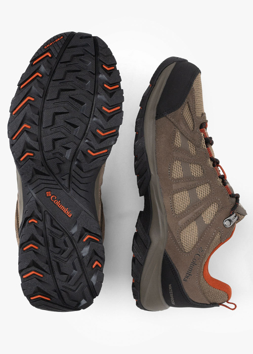 COLUMBIA  REDMOND III WATERPROOF