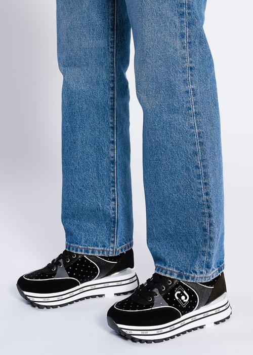 Sneakers Liu Jo Maxi Wonder 20