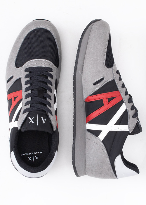 ARMANI EXCHANGE XUX017 XCC68 S538 